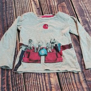 Carhartt Toolbelt Shirt